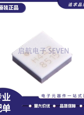 HMC442LC3B HMC442LC3BTR QFN封装 RF射频放大器芯片 原装正品