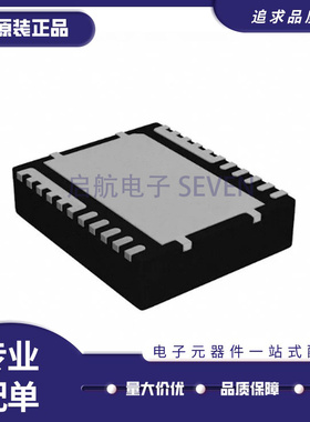 CSD95372AQ5M【IC SYNC BUCK NEXFET 12SON】