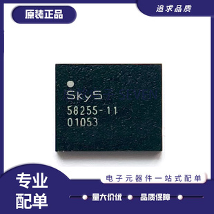 SKY58095-11 8254-11 58255-11 58258-11 53735-11 78191-31功放