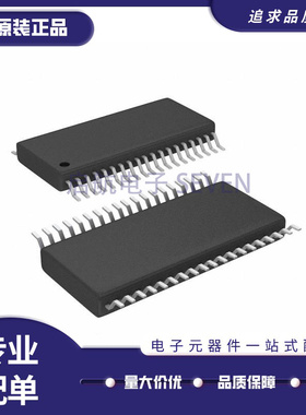 ADS7960SDBTR「IC ADC 8BIT SAR 38TSSOP」芯片(IC)