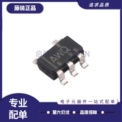TPS60401QDBVRQ1开关稳压器芯片