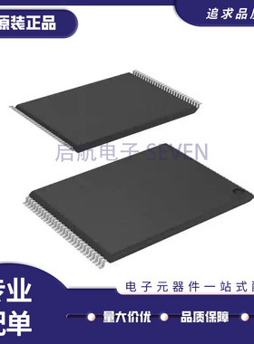 S29GL512T11TFIV20{IC FLASH 512MBIT PARALLEL 56TSOP}芯片