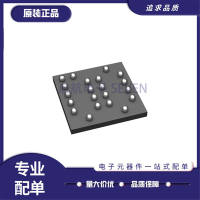 W25Q128JWYIQ存储器芯片