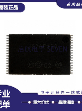 JS28F160C3BD70 JS28F160 TSOP48封装 存储器芯片IC 全新原装正品
