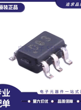 DAC8311IDCKR DAC8311IDCKT 丝印D83 SC70-6封装 数模转换器芯片
