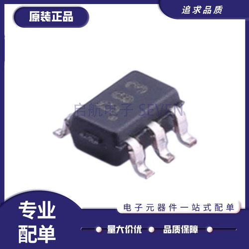 TI数模转换器芯片全新原装正品