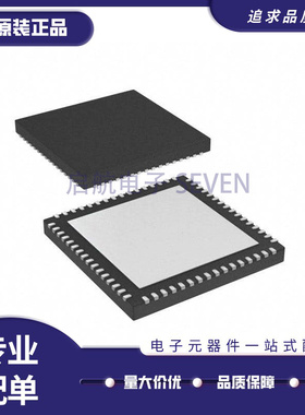 ADS42LB49IRGCT 芯片(IC)(IC ADC 12BIT PIPELINED 64VQFN)