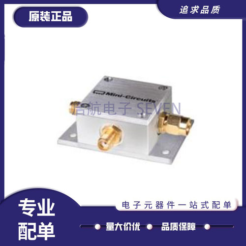 ZFBT-282-1.5A+射频微波偏置器