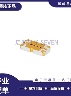 MBD-20-63HP+ RF定向耦合器 WiMAX 5GHz ~ 6GHz 20 ± 0.5dB QFN8