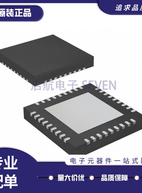 CC1110F8RHHT VFQFN36封装 射频收发器芯片 原装正品