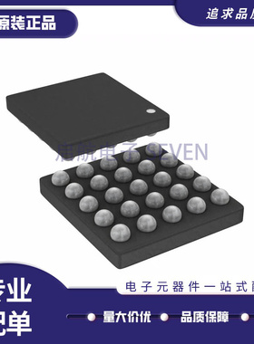 ADN8833ACBZ-R7  WLCSP-25封装 专业电源管理芯片 全新原装正品