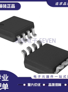 LM8272MM/NOPB MSOP8丝印：A60运算放大器芯片IC 全新原装正品