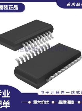 PCM1802DB【IC ADC/AUDIO 24BIT 96K 20SSOP】