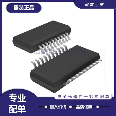TI电子元器件全新原装正品