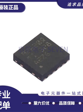 TPS92620QDRRRQ1 SON-12(3x3)封装 LED驱动芯片 全新正品