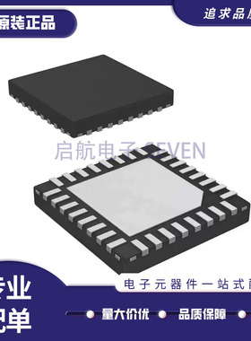 LM5119PSQX/NOPB 封装WFQFN-32 稳压芯片 全新原装正品