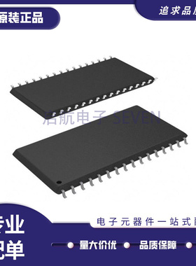 CY7C1019DV33-10ZSXI TSOP-32贴片ZSXIT SRAM存储器芯片 原装正品