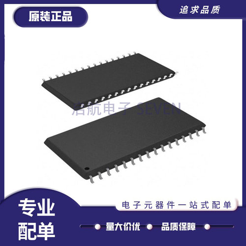 CY7C1019DV33-10ZSXI存储器芯片