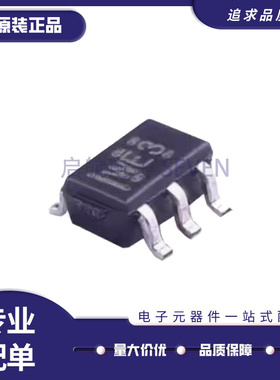 全新原装SN74LV1T126DCKR 丝印WN3 SC70-5 接收器收发器缓冲芯片