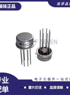 LM555J/883 LM555J CDIP-8封装 实时时钟芯片(RTC) 全新正品