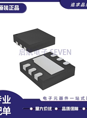 全新正品SC121ULTRT SC121ULTR MLPD6封装  升压型DC-DC电源芯片