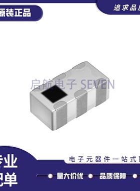 全新正品 DPX165950DT-8048A1 SMD-6P封装 50Ω RF滤波器芯片