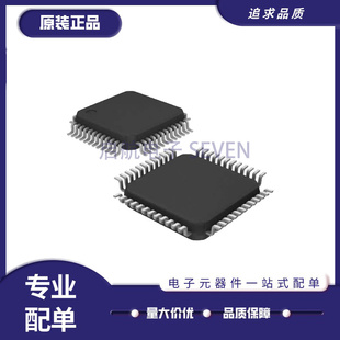 KSZ8851-16MLLI[IC MAC CTLR 1PORT W/BUS 48-LQFP]芯片