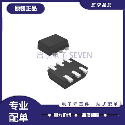 CDSH6-01100-HF开关二极管芯片