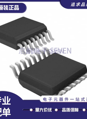 HMC421QS16ETR《IC MIXER LO/IF AMP 16SSOP》芯片