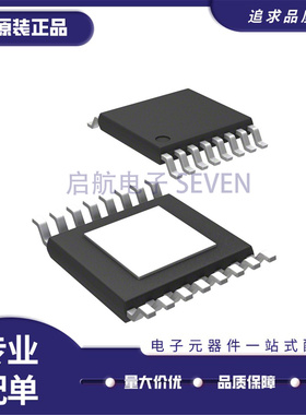 全新原装TPS40052PWPR 40060 40501 54292 542941 54295 HTSSOP16