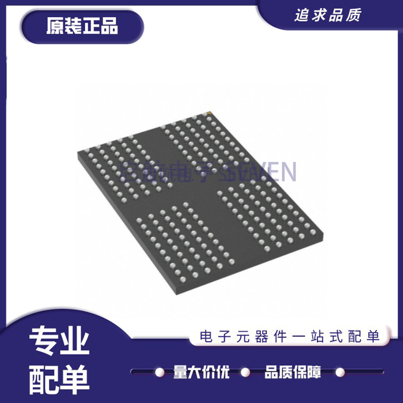 MICRON电子元器件原装正品