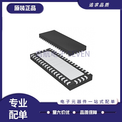 MAX4886ETO全系列视频放大器芯片
