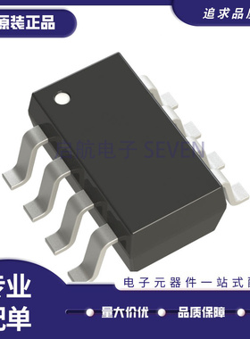 ADM1171-1AUJZ 丝印M1K 热插拔控制器芯片 SOT23-8 全新原装正品