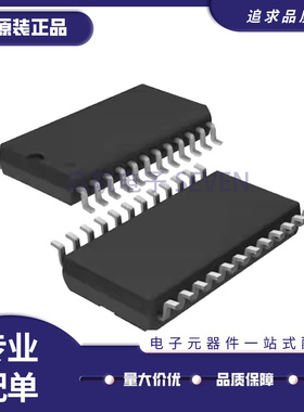 LTC1272-3ACSW CCSW LTC1272-8 封装SOP20 模数转换器 全新原装