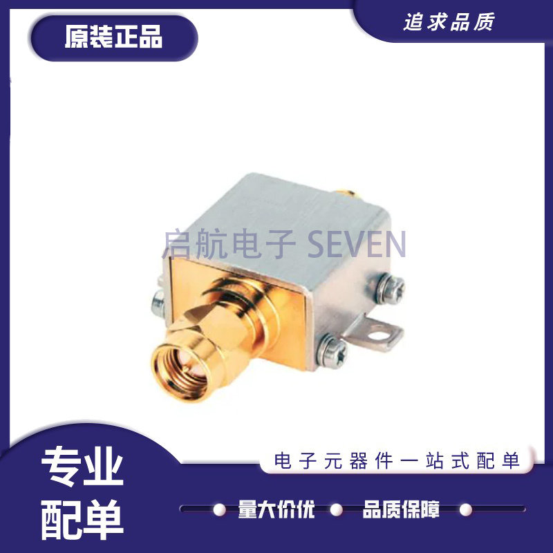 ZX75BP-140-S+ 信号调节芯片 130 - 150 MHz 全新原装正品