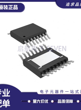 LTC4415EMSE#TRPBF 丝印4415 控制器芯片 MSSOP16封装 原装正品