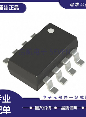 TPS562219ADDFR 丝印2219A TPS562210DDFR 2210 SOT-23-8 芯片IC