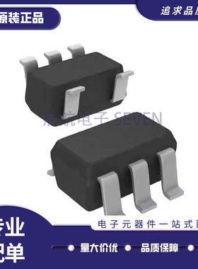 TPS62201DBVR 贴片SOT23-5 丝印PHLI 稳压器芯片 全新原装正品