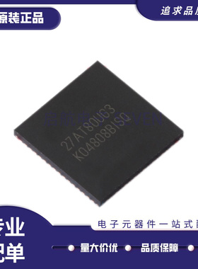 全新原装 LMK04808BISQE 丝印K04808BISQ QFN64 时钟发生器芯片IC