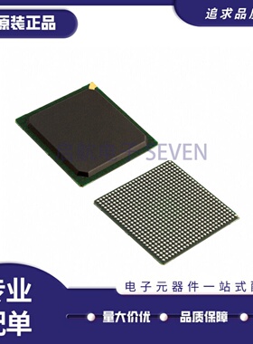 XC2V1500-4FG676C 4FGG676I 4FF896C/I BGA676 FPGA-可编程门阵列