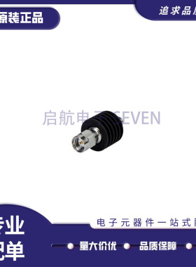 BW-S10W5+ DC-18GHz 10dB 同轴固定衰减器 5W SMA全新原装正品