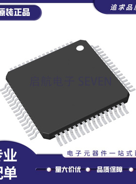 M30291FCHP#U3A M30291FCHP丝印30291FC QFP64集成电路 全新原装