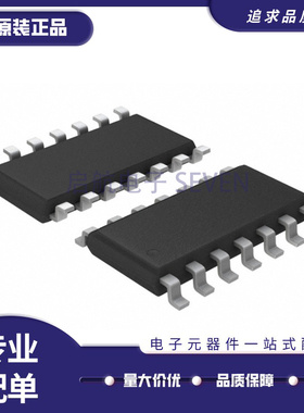 LM556/611/6134/6144BIM/BIMX/AIM/AIMX/CM/CMX/NOPB 贴片SOP-14