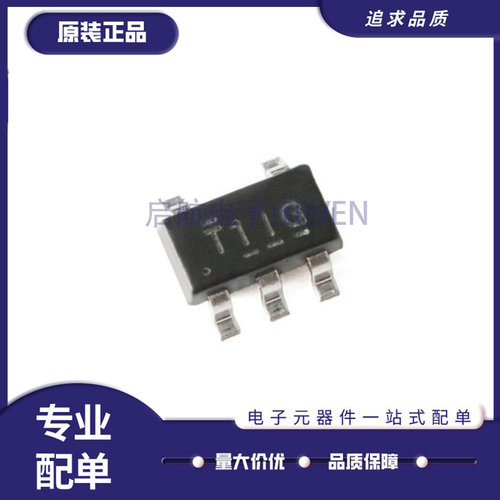 TI线性传感器芯片全新原装正品