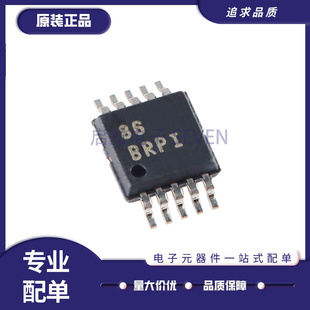 ADS1015 1013 1113 1118IDGSR IDGST 丝印BRPI BRMI BROI BBEI