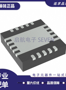 A6984TR「IC REG BUCK 3.3V 400MA 10VFDFPN」芯片(IC)