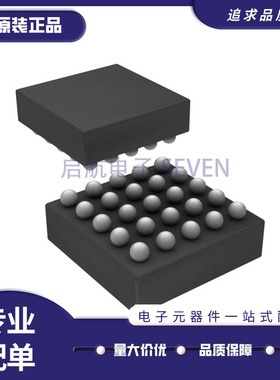 MAX14648DEWA+T 14648DEWA+TG1A WLP-25 丝印+14648DWA 芯片 全新