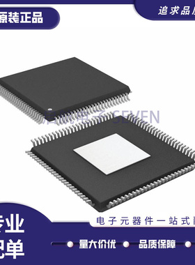 ADATE305BSVZ TQFP-100封装 模拟混合信号芯片 全新原装正品