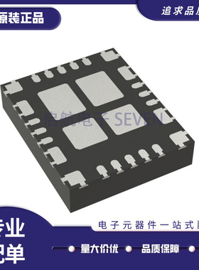全新原装 TPSM82912/82913RDUR 封装 QFN-28 降压电源模块IC 芯片