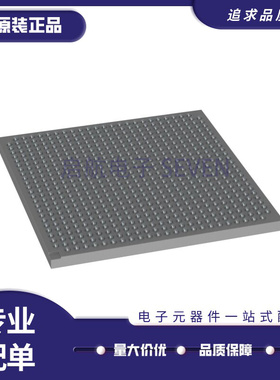 全新正品FS32V234CTN2VUB FBGA-621封装 微处理器芯片